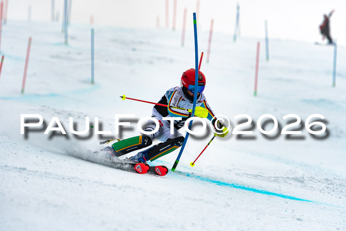 DSV Actanol Schülercup U16 SL