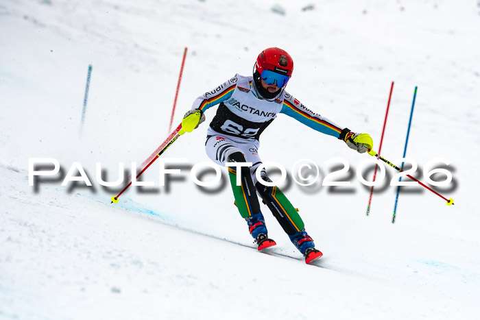 DSV Actanol Schülercup U16 SL