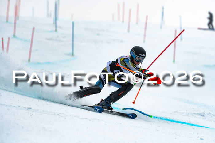 DSV Actanol Schülercup U16 SL