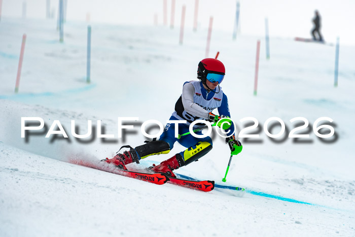 DSV Actanol Schülercup U16 SL