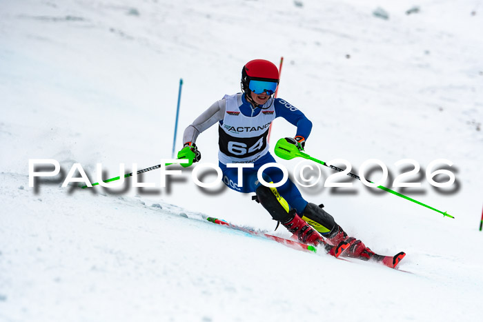 DSV Actanol Schülercup U16 SL