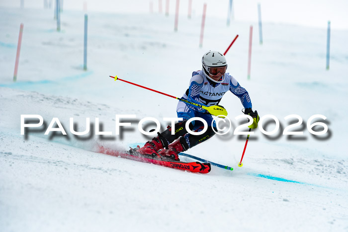 DSV Actanol Schülercup U16 SL