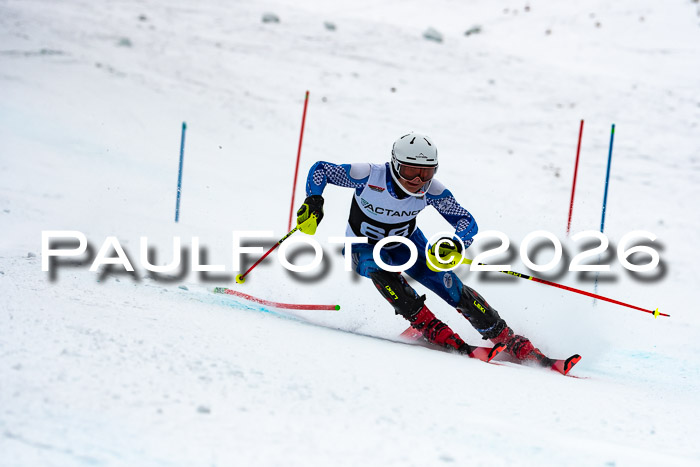 DSV Actanol Schülercup U16 SL