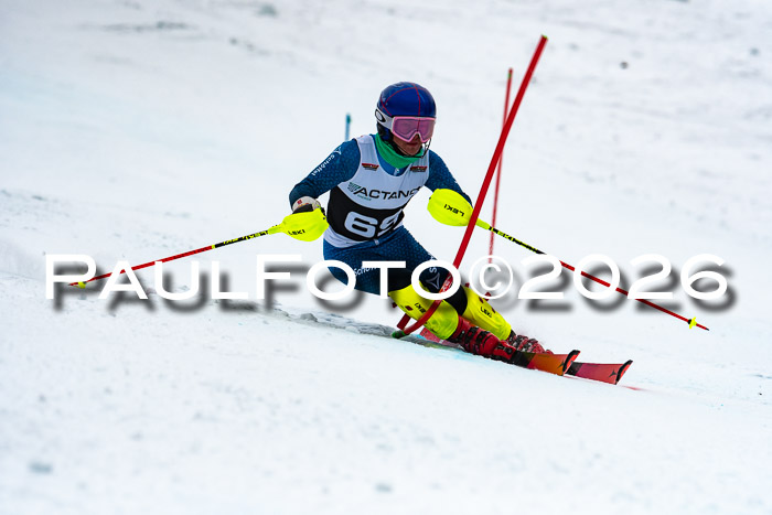 DSV Actanol Schülercup U16 SL