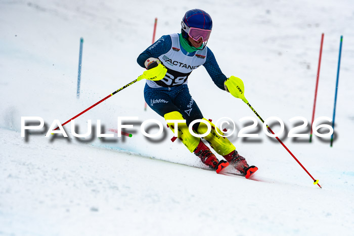 DSV Actanol Schülercup U16 SL