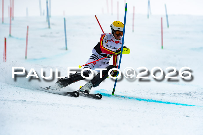 DSV Actanol Schülercup U16 SL