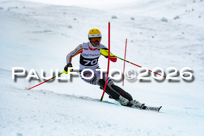 DSV Actanol Schülercup U16 SL