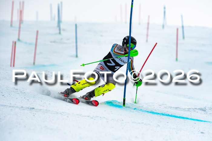 DSV Actanol Schülercup U16 SL