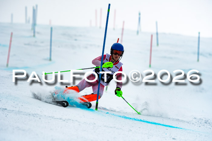 DSV Actanol Schülercup U16 SL