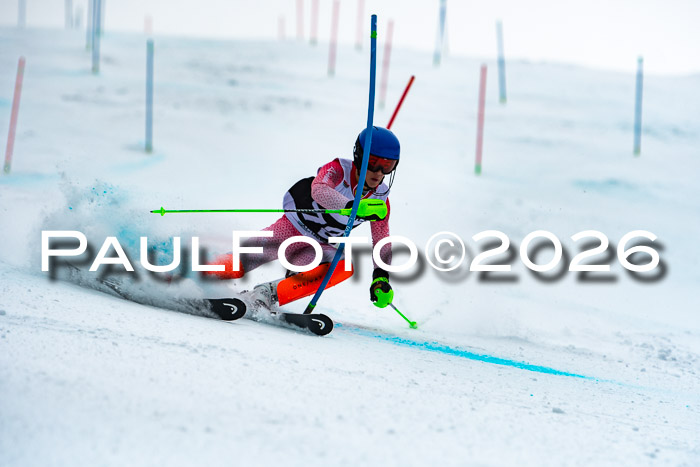 DSV Actanol Schülercup U16 SL