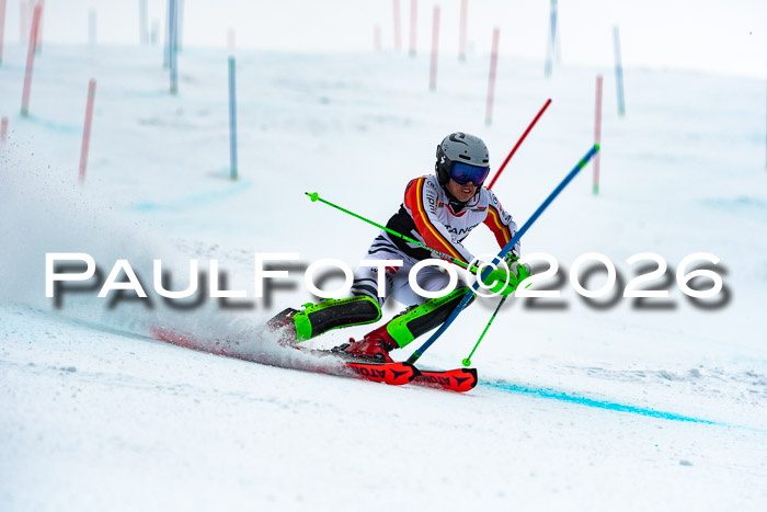 DSV Actanol Schülercup U16 SL