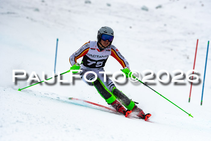 DSV Actanol Schülercup U16 SL