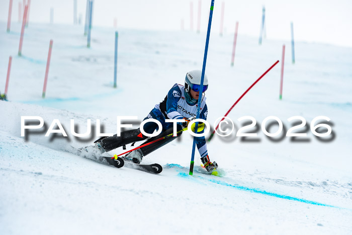 DSV Actanol Schülercup U16 SL