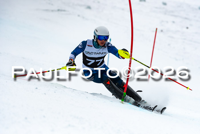 DSV Actanol Schülercup U16 SL