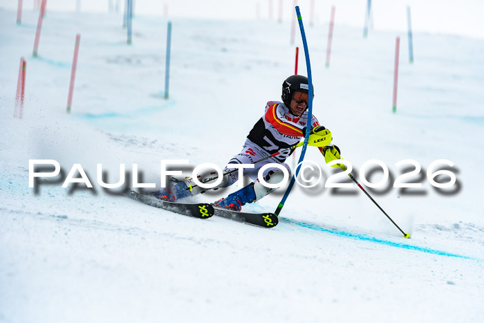 DSV Actanol Schülercup U16 SL