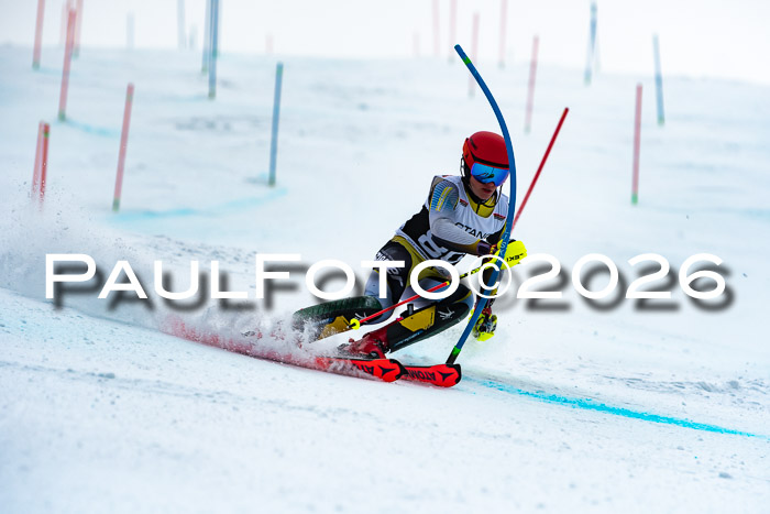 DSV Actanol Schülercup U16 SL