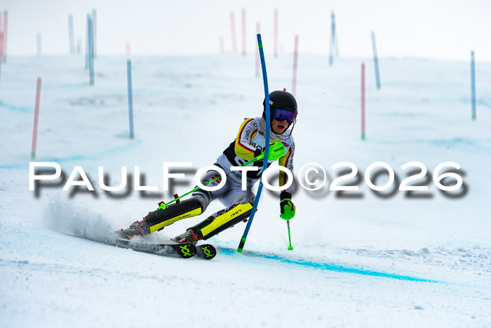 DSV Actanol Schülercup U16 SL