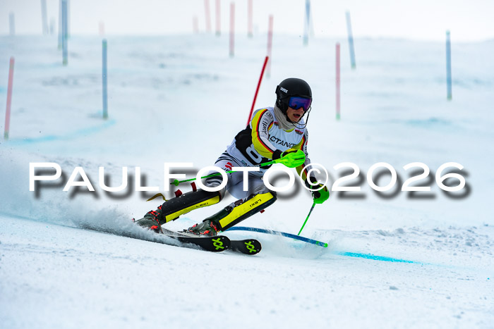 DSV Actanol Schülercup U16 SL