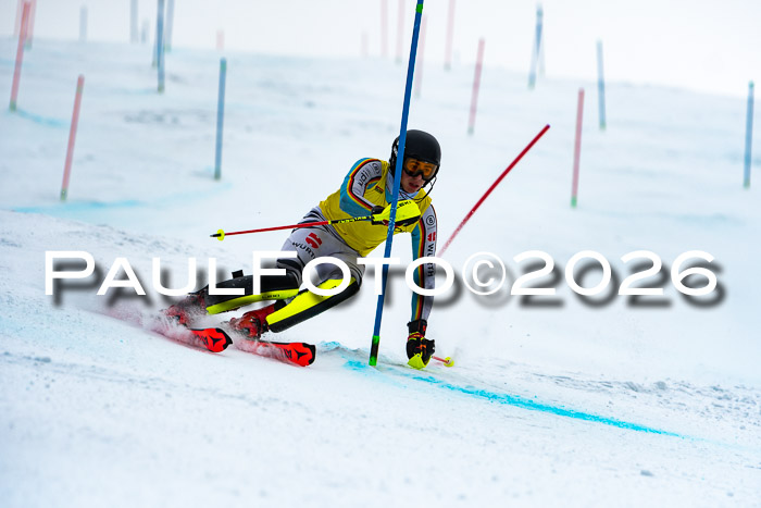 DSV Actanol Schülercup U16 SL