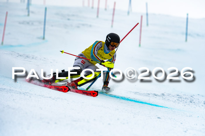 DSV Actanol Schülercup U16 SL