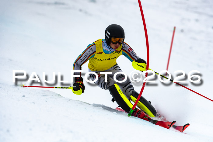 DSV Actanol Schülercup U16 SL