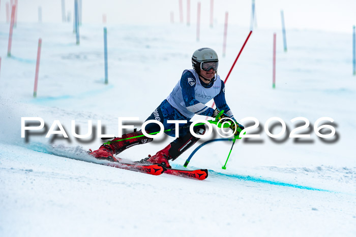 DSV Actanol Schülercup U16 SL