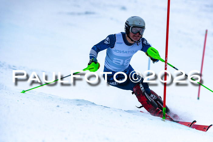 DSV Actanol Schülercup U16 SL