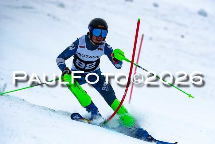 DSV Actanol Schülercup U16 SL