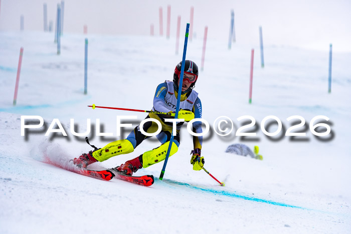 DSV Actanol Schülercup U16 SL