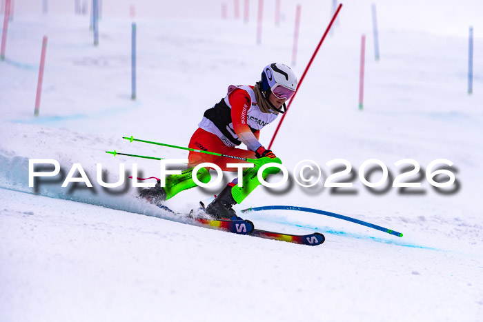 DSV Actanol Schülercup U16 SL