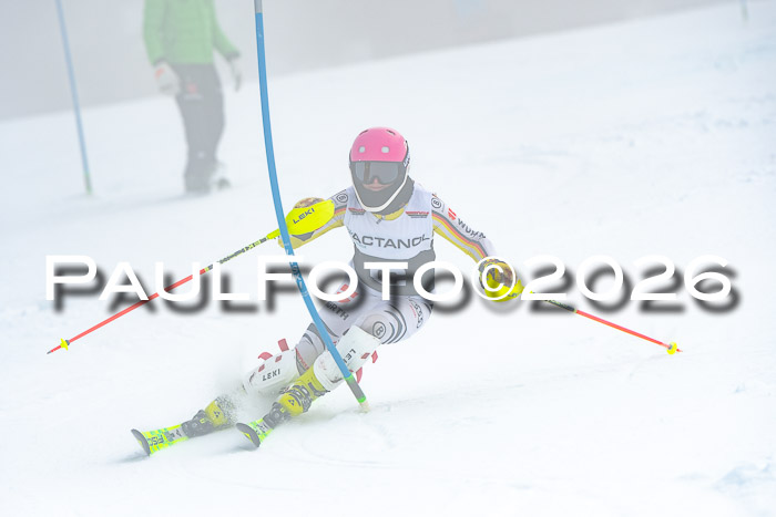 DSV Actanol Schülercup U16 SL