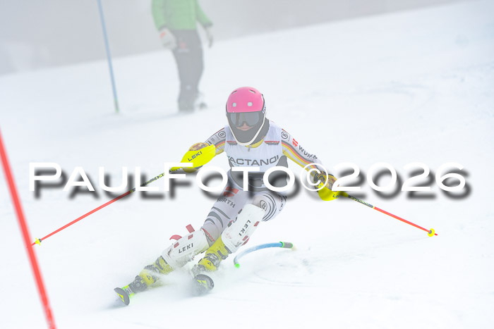 DSV Actanol Schülercup U16 SL