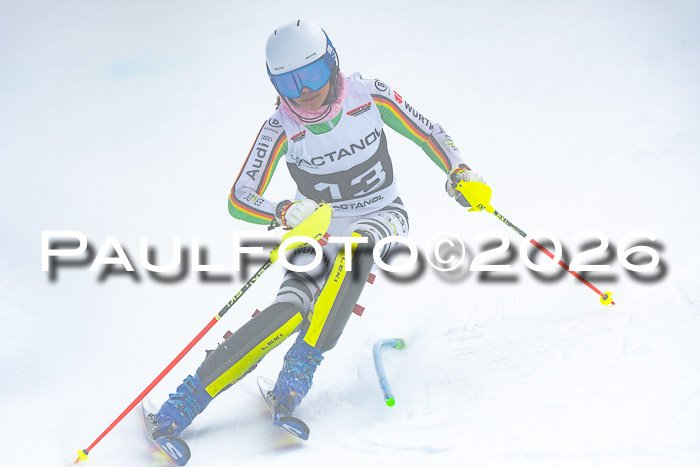 DSV Actanol Schülercup U16 SL