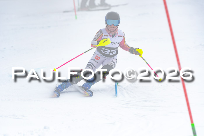 DSV Actanol Schülercup U16 SL