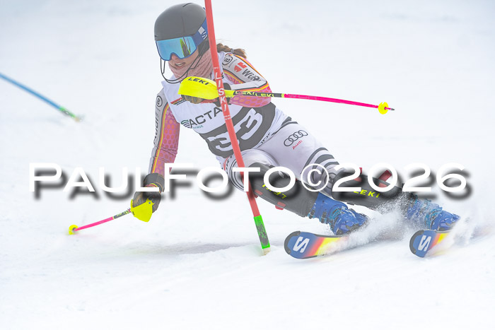 DSV Actanol Schülercup U16 SL