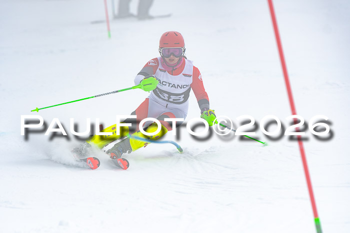 DSV Actanol Schülercup U16 SL