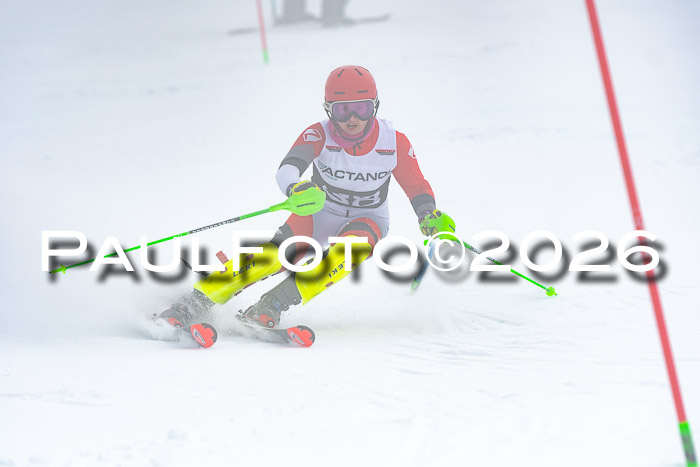 DSV Actanol Schülercup U16 SL