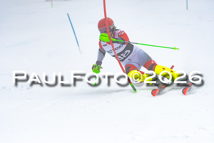 DSV Actanol Schülercup U16 SL