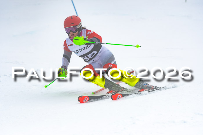 DSV Actanol Schülercup U16 SL