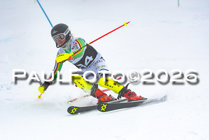 DSV Actanol Schülercup U16 SL