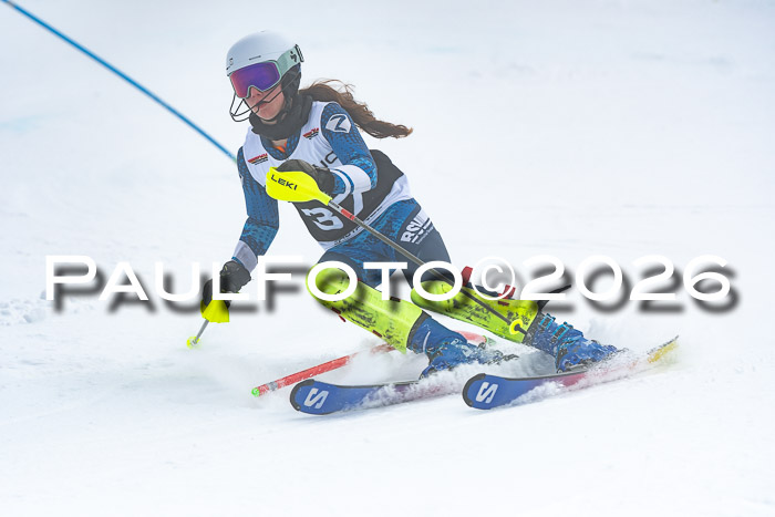 DSV Actanol Schülercup U16 SL