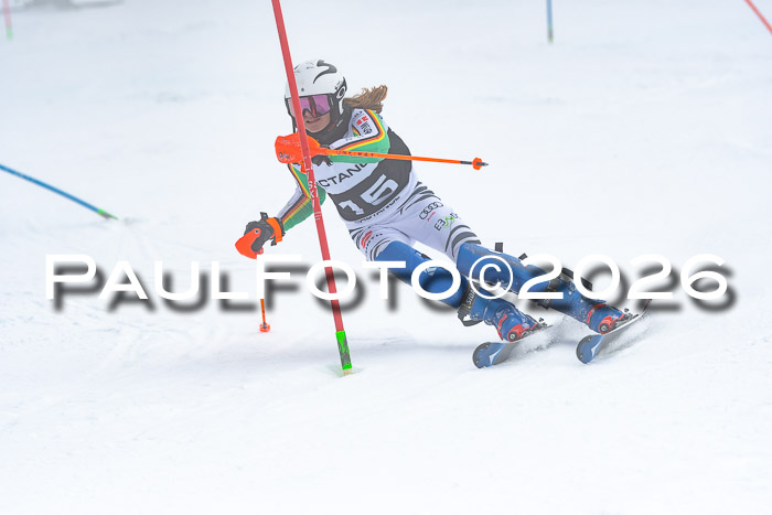 DSV Actanol Schülercup U16 SL