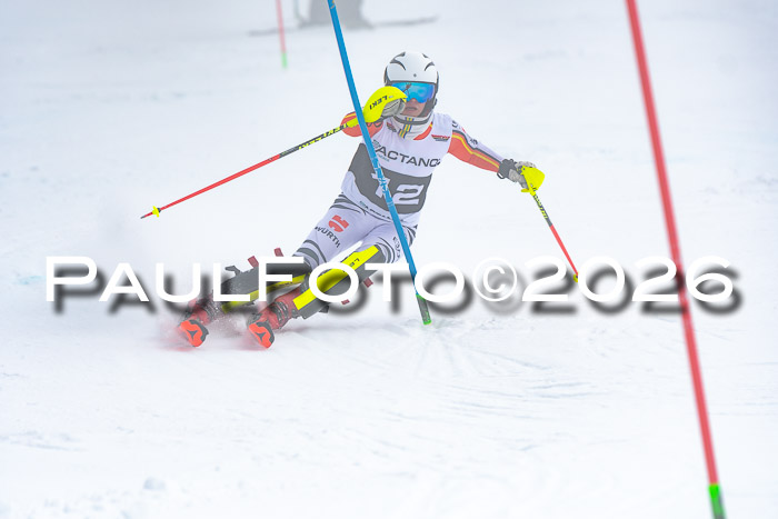 DSV Actanol Schülercup U16 SL