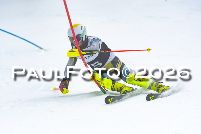 DSV Actanol Schülercup U16 SL