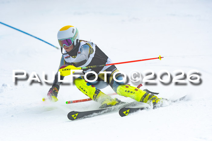 DSV Actanol Schülercup U16 SL