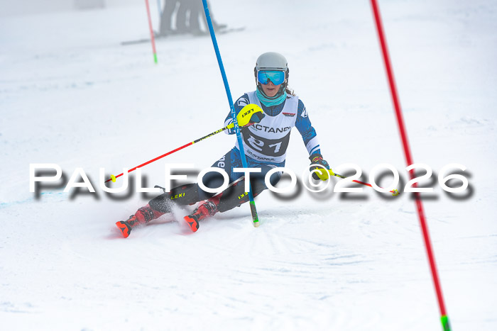 DSV Actanol Schülercup U16 SL