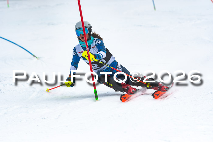 DSV Actanol Schülercup U16 SL