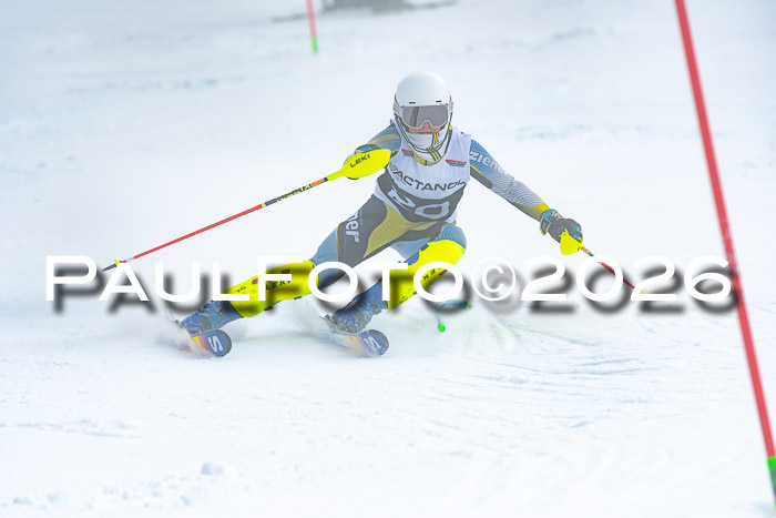 DSV Actanol Schülercup U16 SL