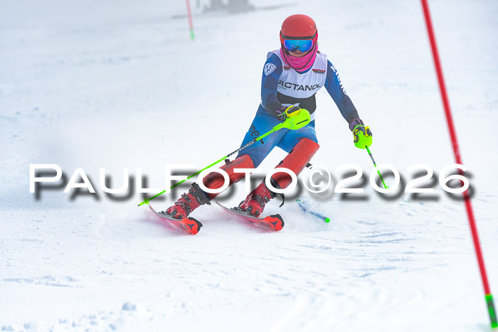 DSV Actanol Schülercup U16 SL