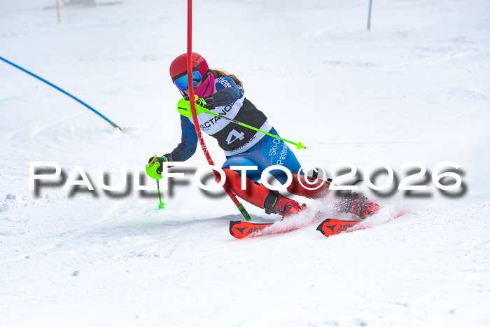 DSV Actanol Schülercup U16 SL